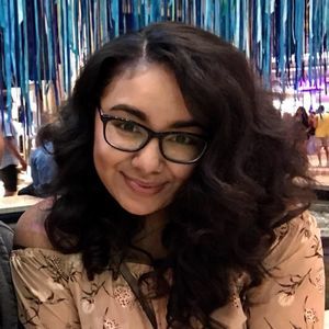 Meet your Posher, Cindy